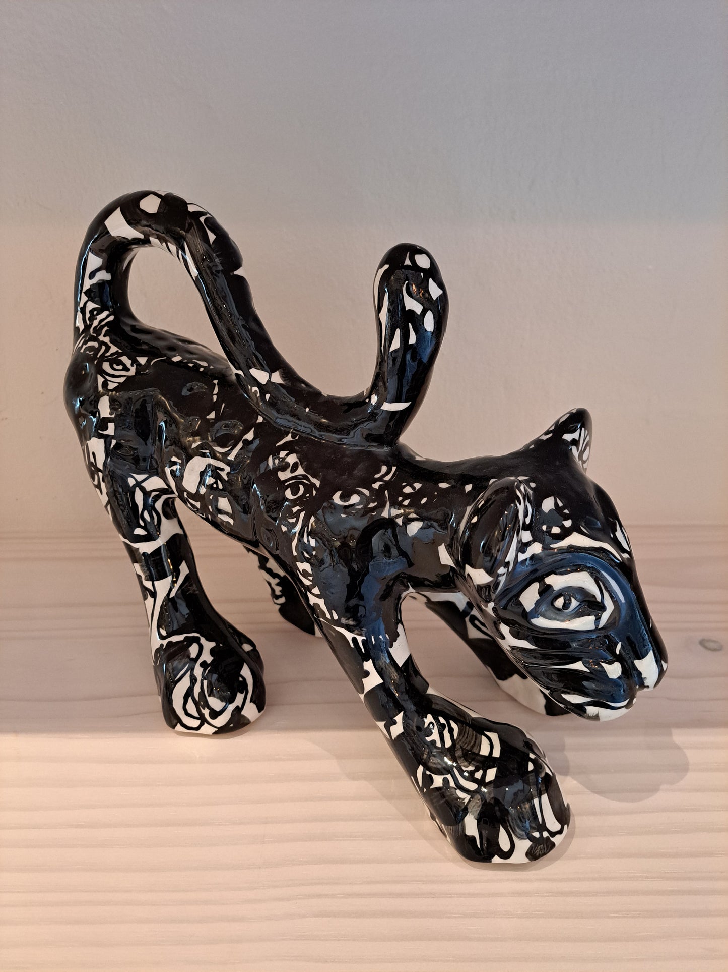 Cape Leopard