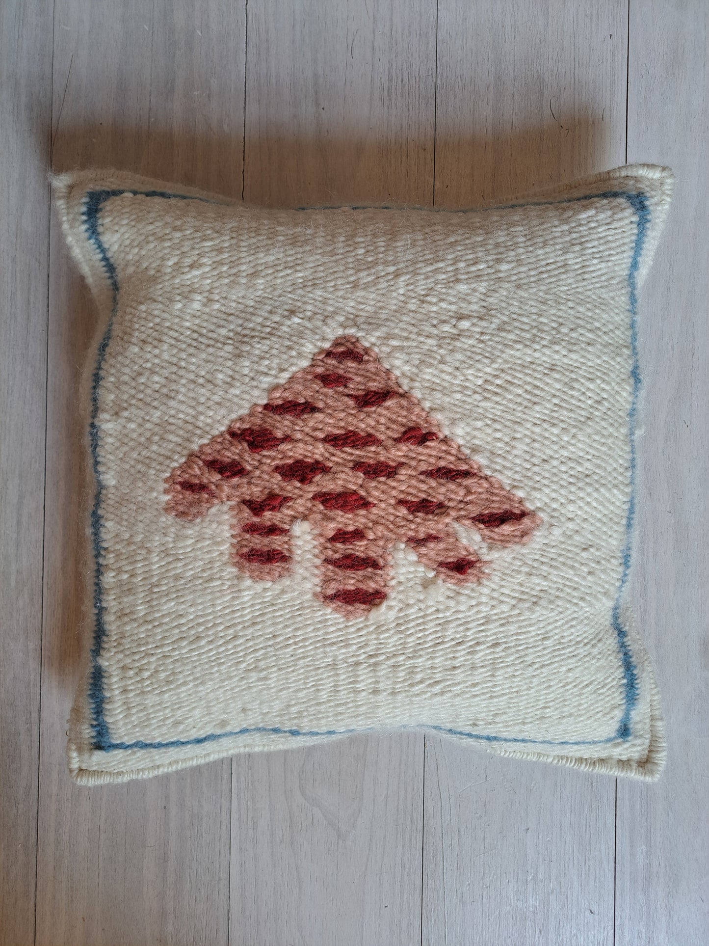 Shellegance Mohair Cushions 50 x50