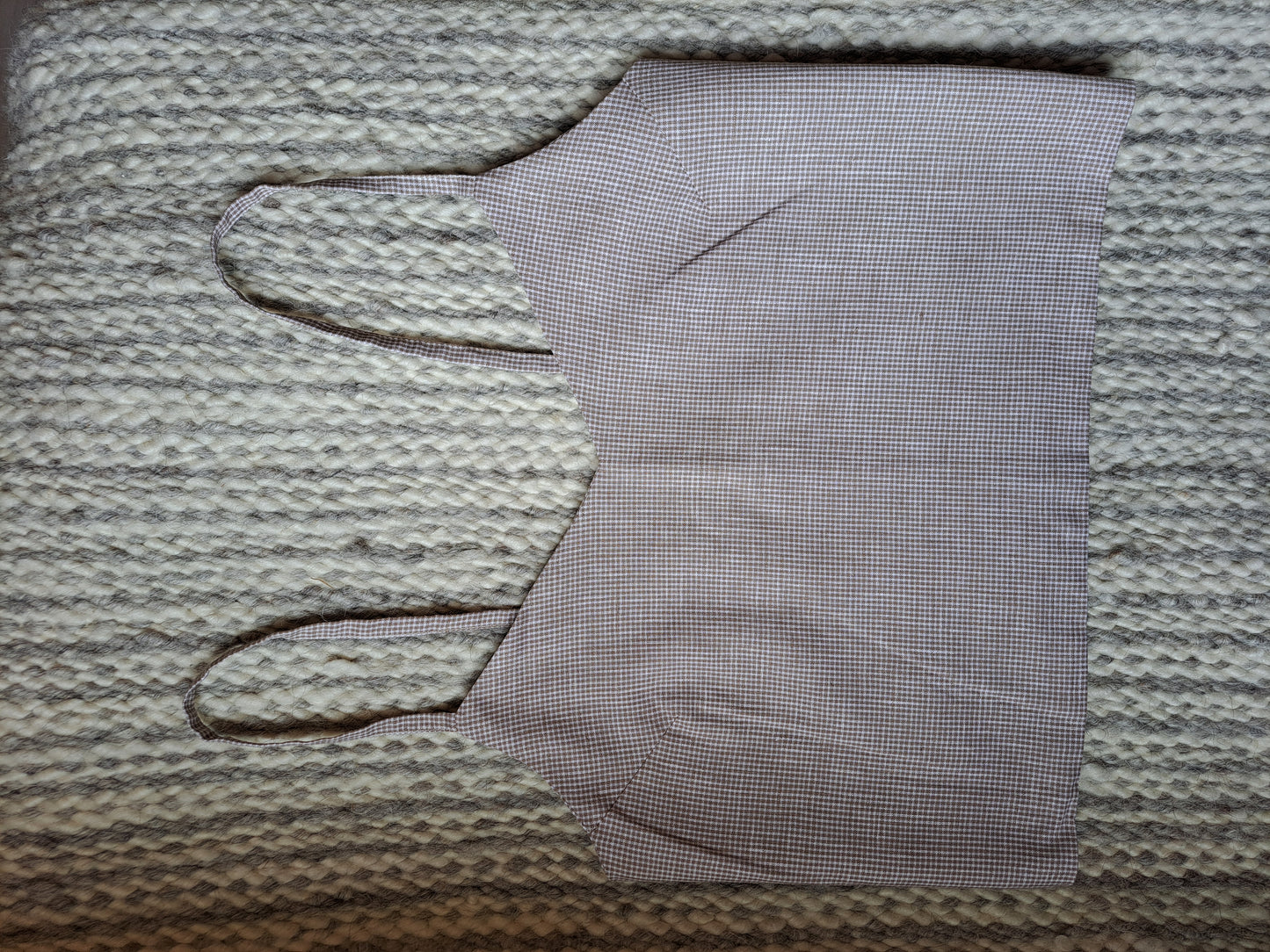 Tie Top