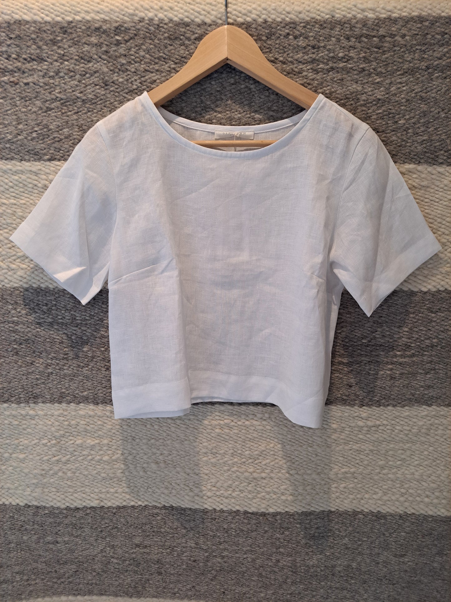Reed Tee