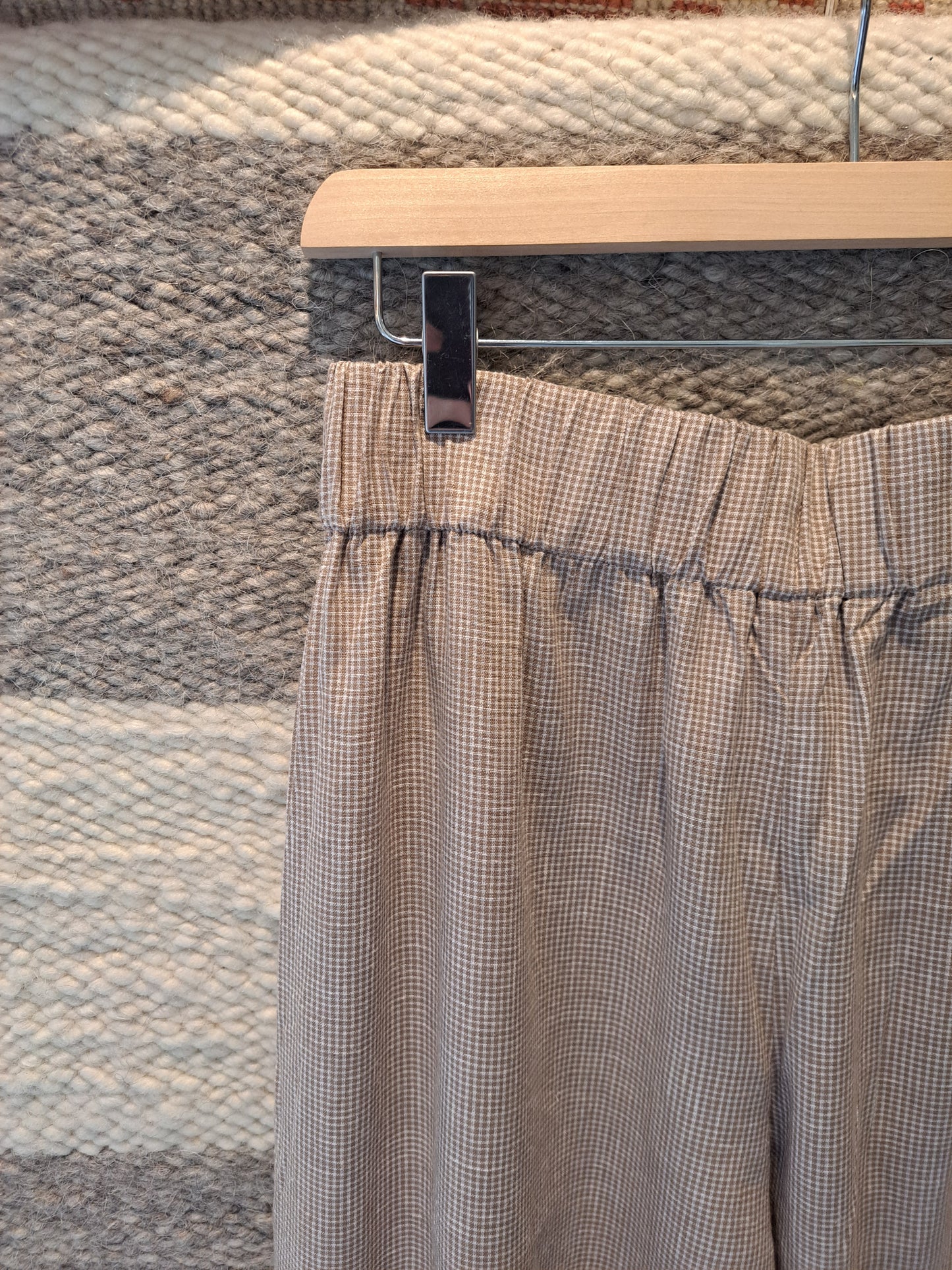 Joan Long Pants