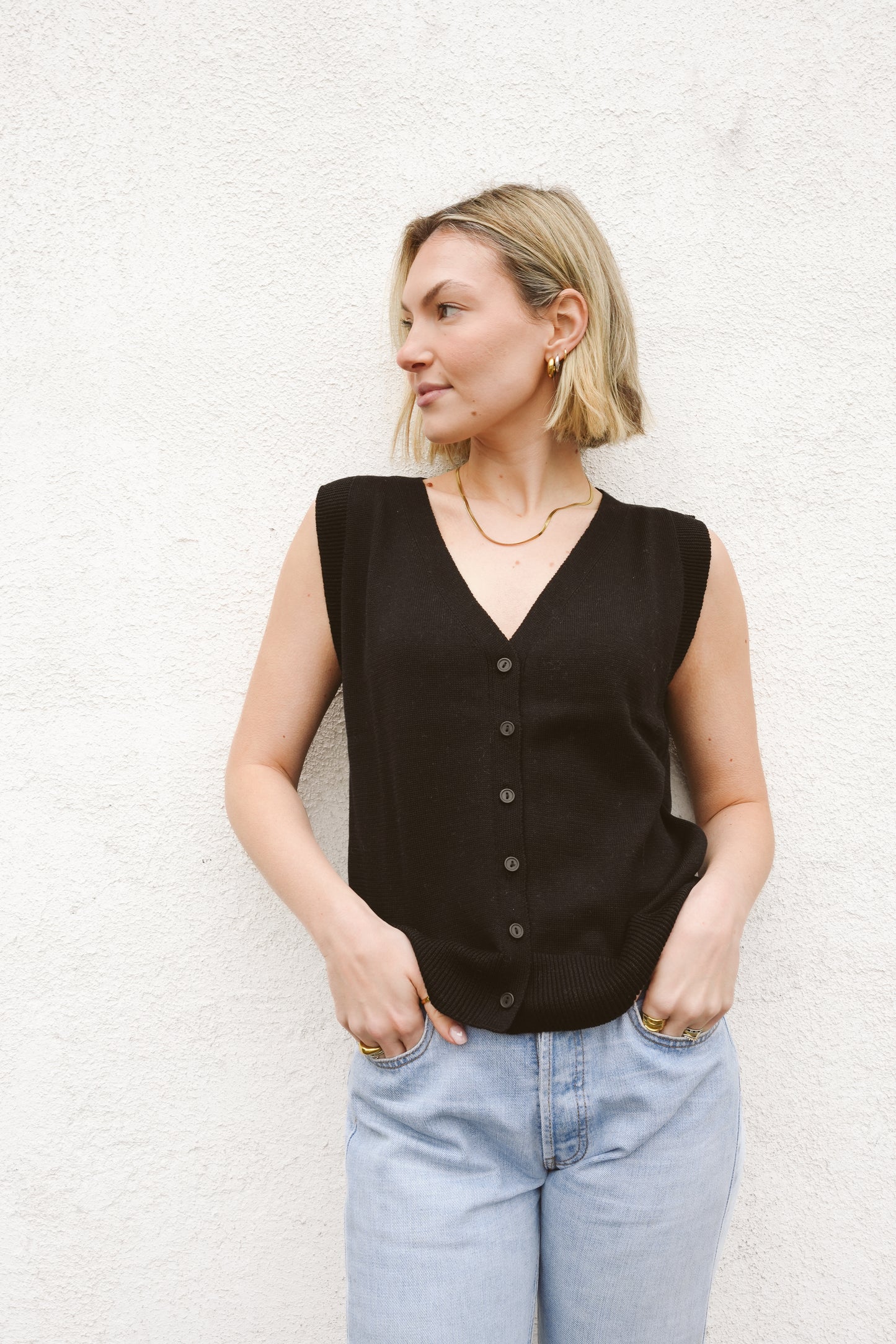 Waistcoat