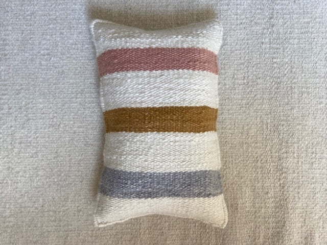African Cushion
