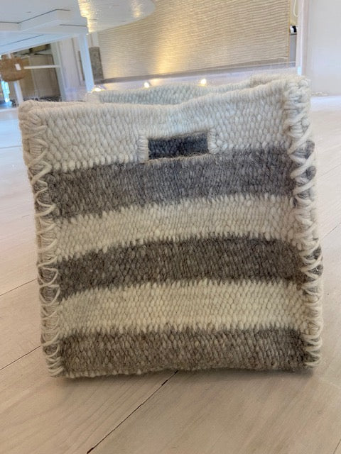 African Karakul Baskets