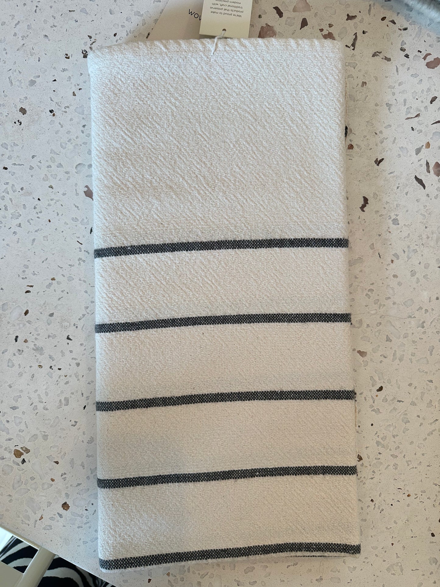 Country Towel - Large