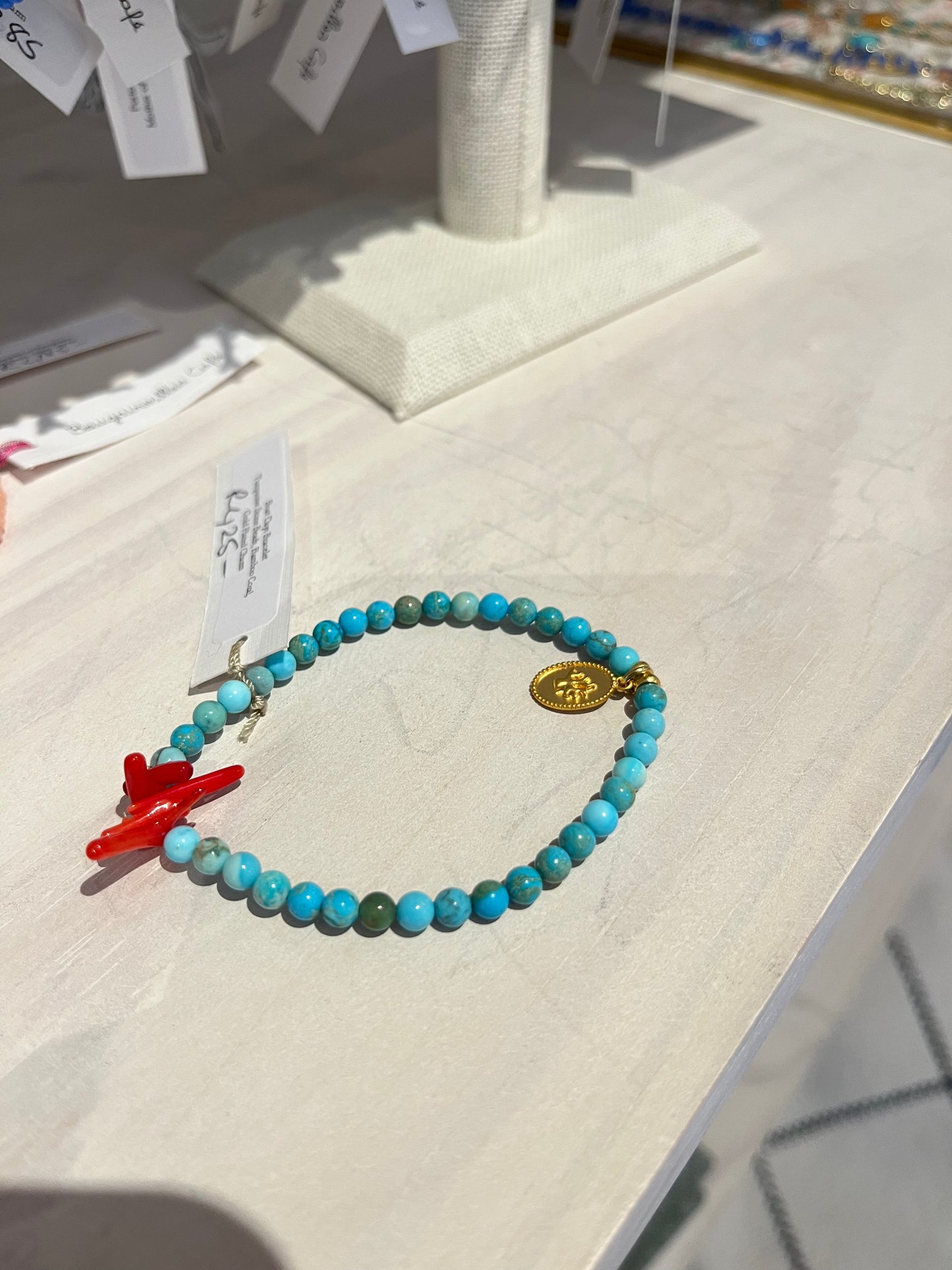 Boat Days Bracelet