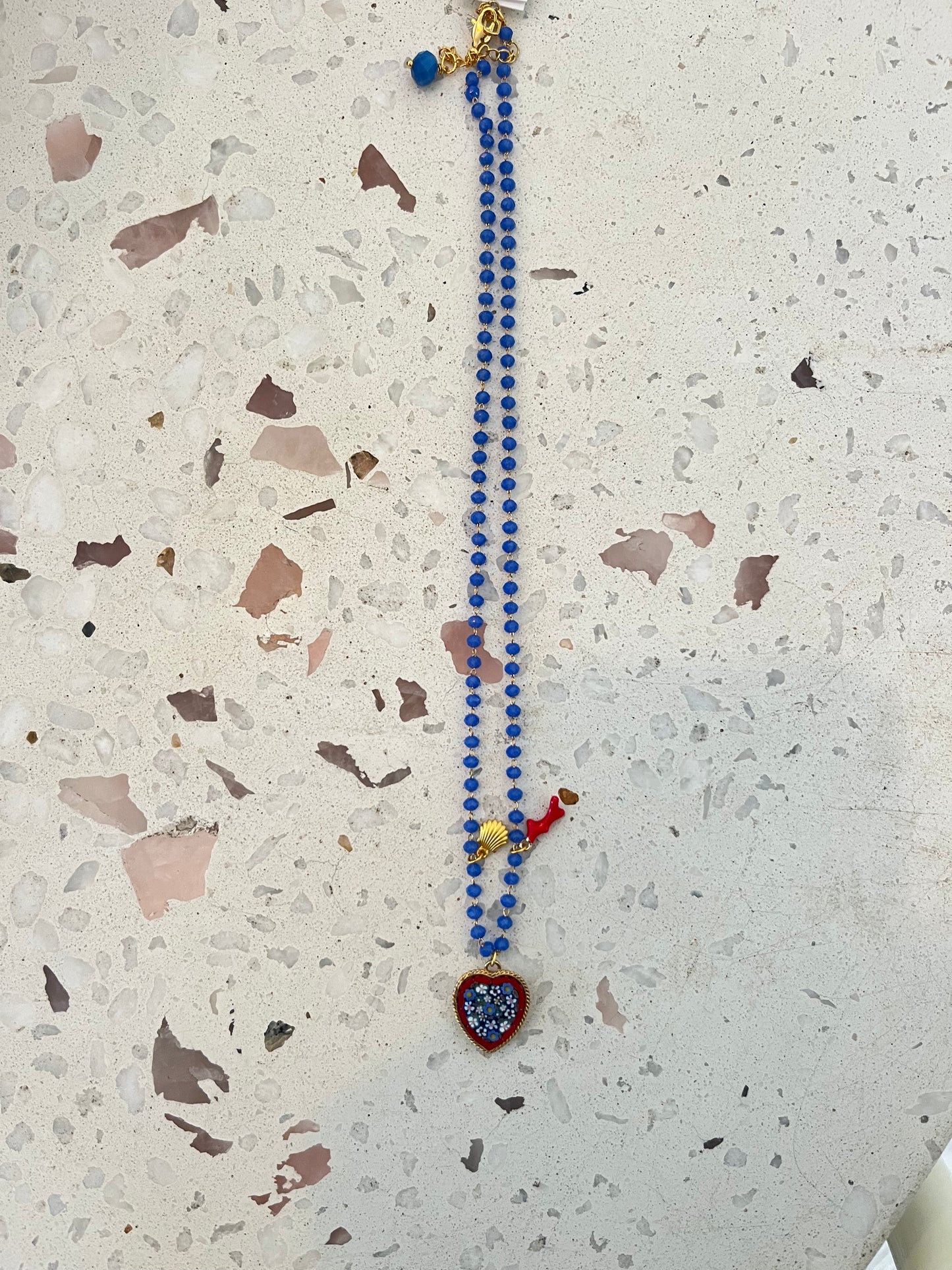 Nettuno Necklace