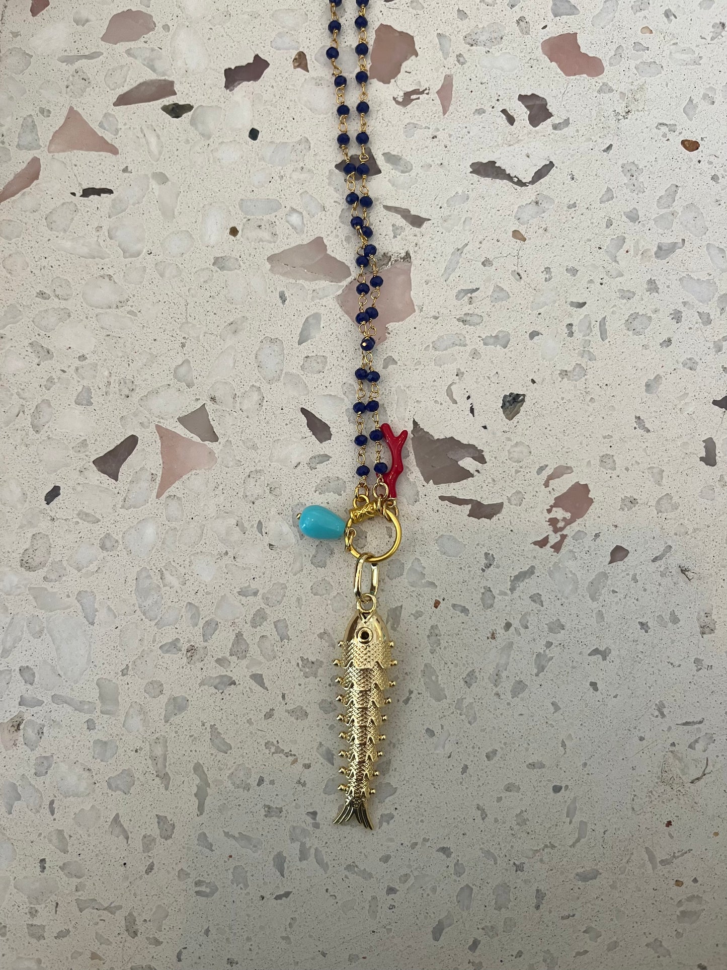 Gypsea Necklace