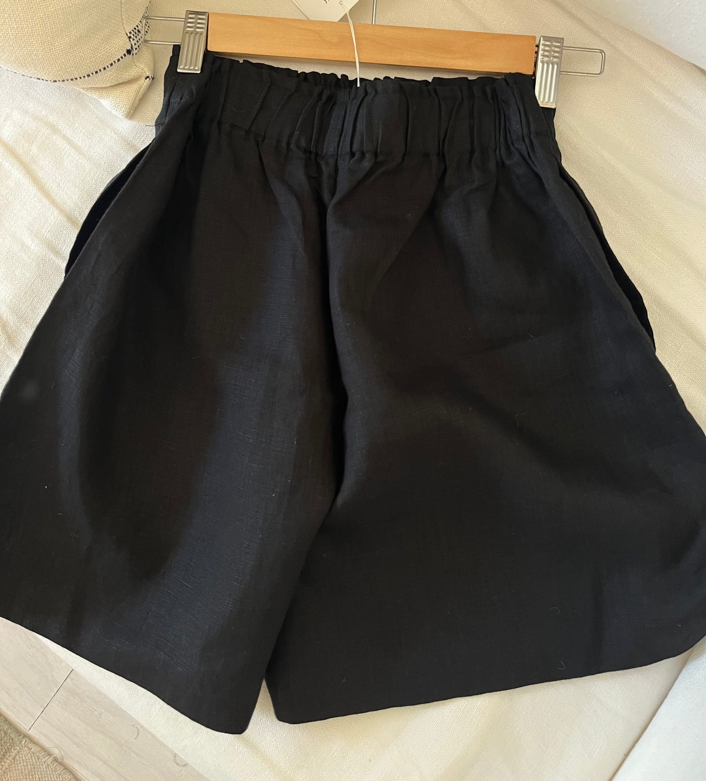 Hiker Shorts