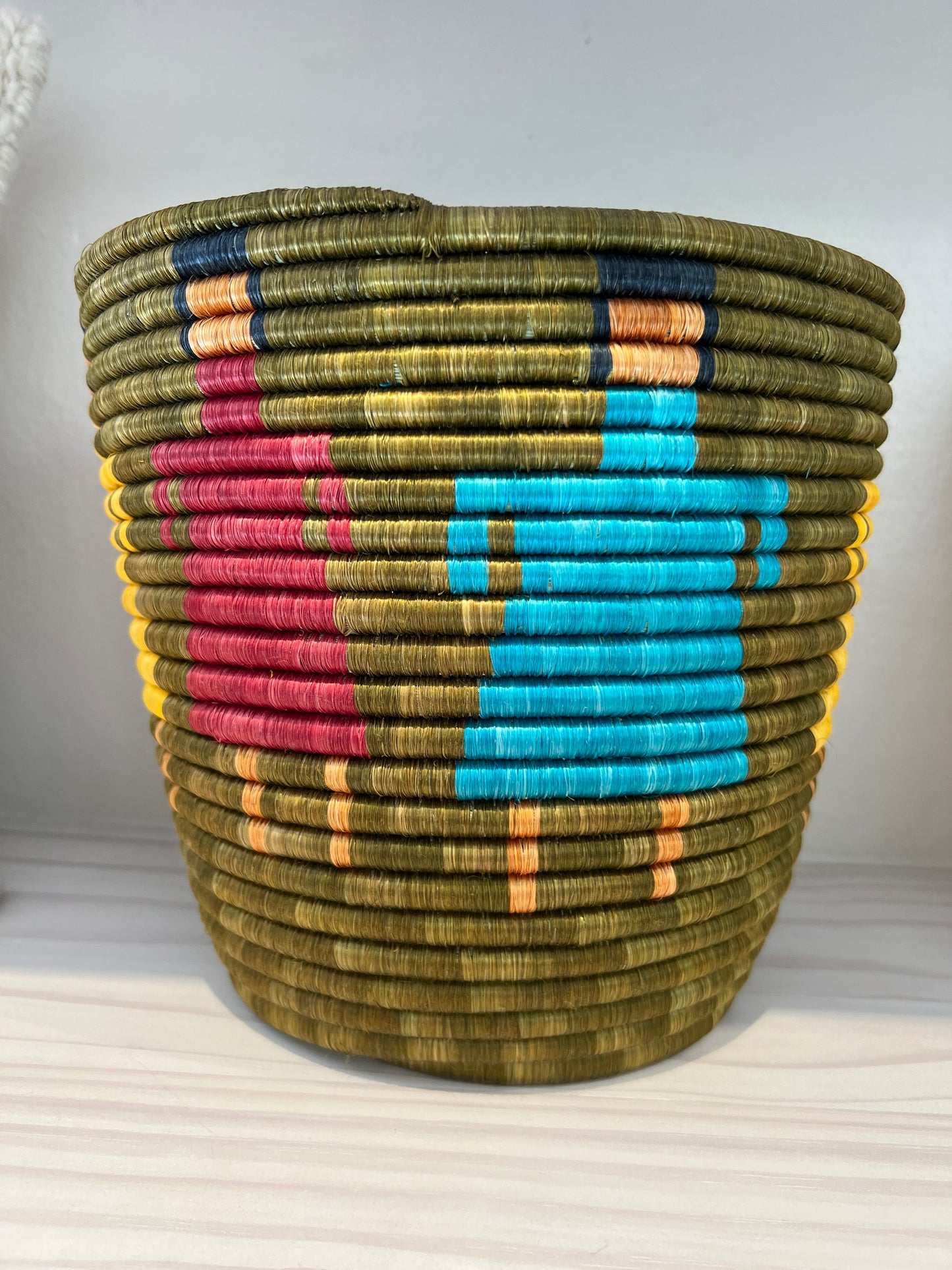 Women Baskets Medium