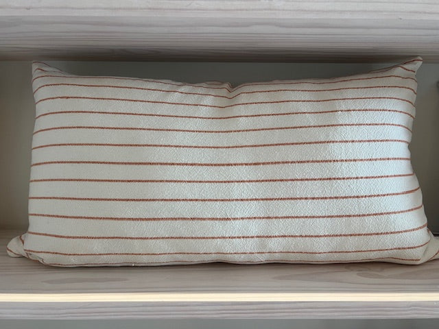 Stripe Cushion 90x50cm