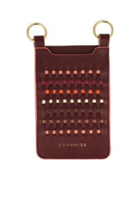 Chommies-Phone Pouch Autumn
