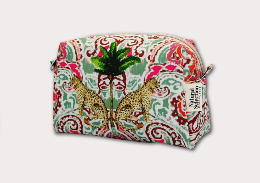 Natural Selection Mini Box Bag Waterproof