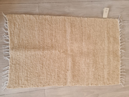 Thick Weave Bath Mat