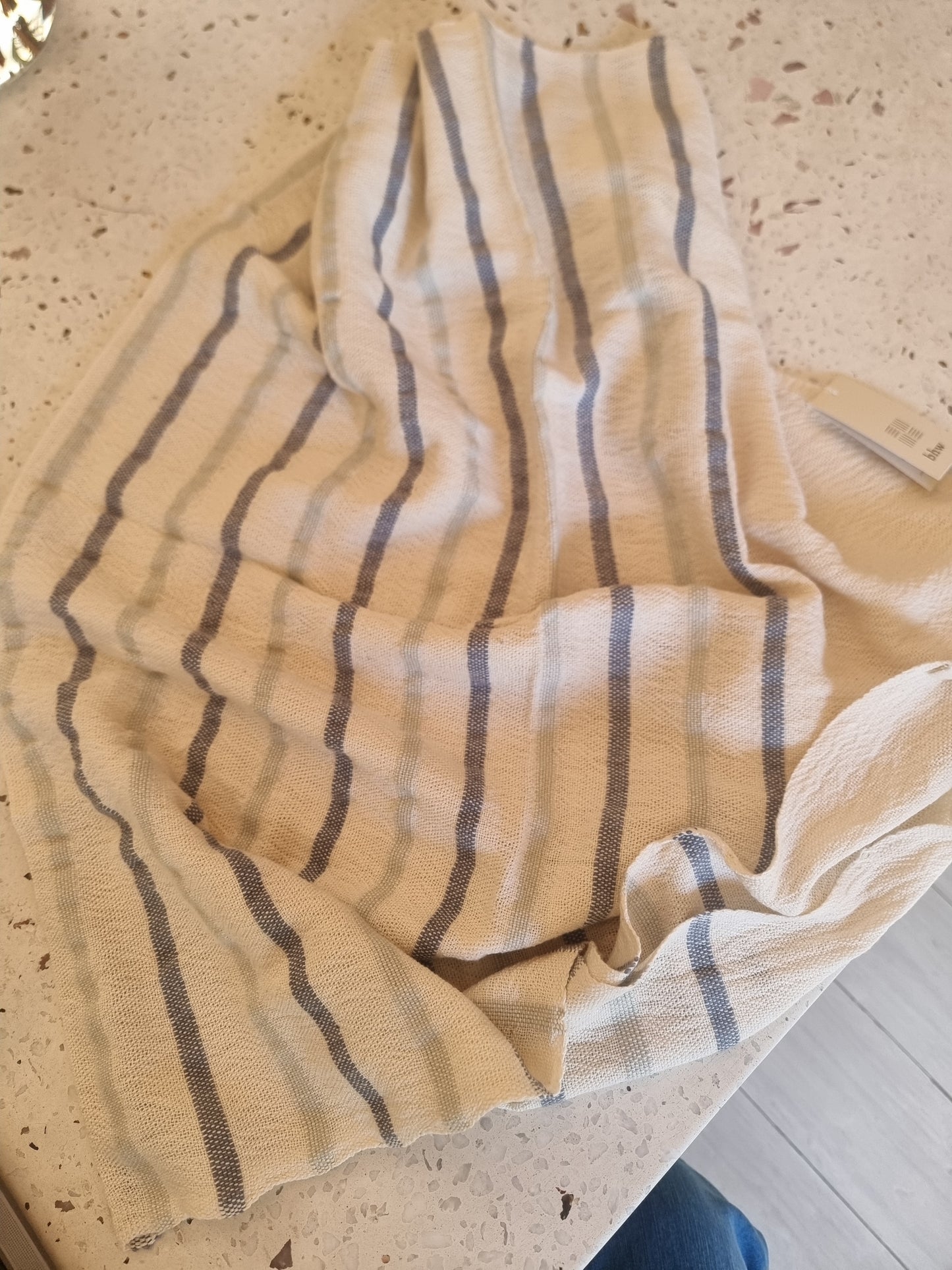 Baby Blanket