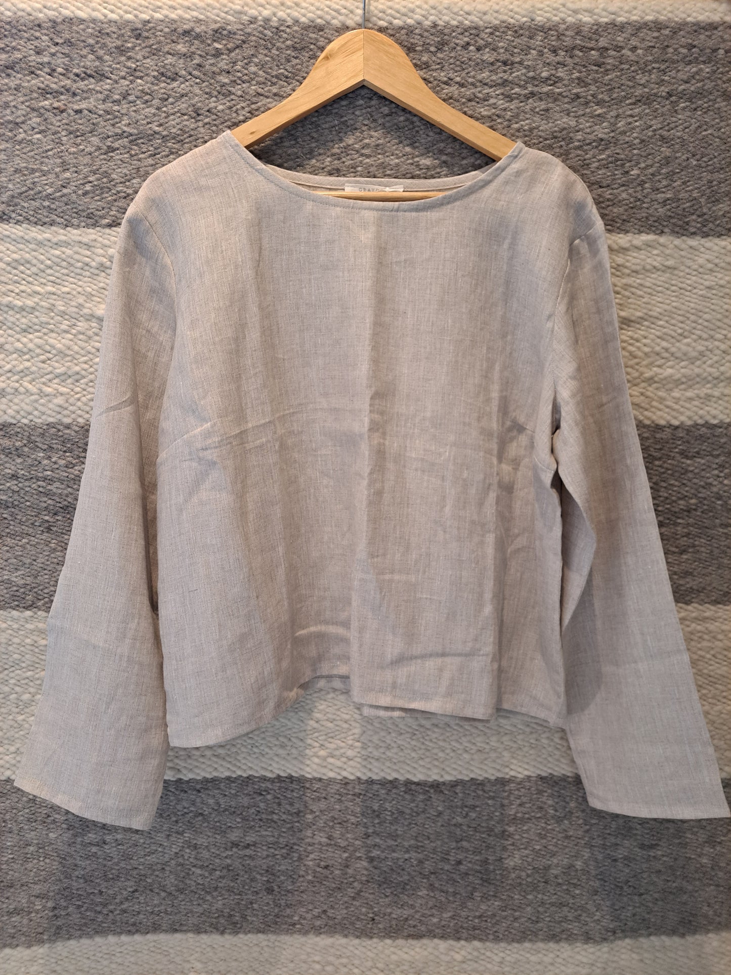Cove Longsleeve Top