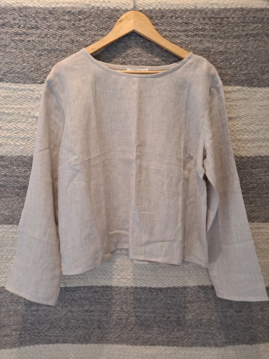 Cove Longsleeve Top