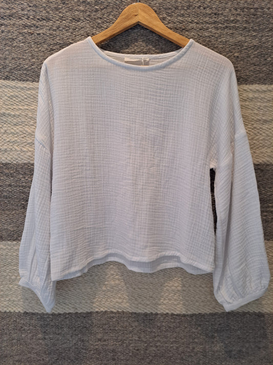 Cotton Bell Top