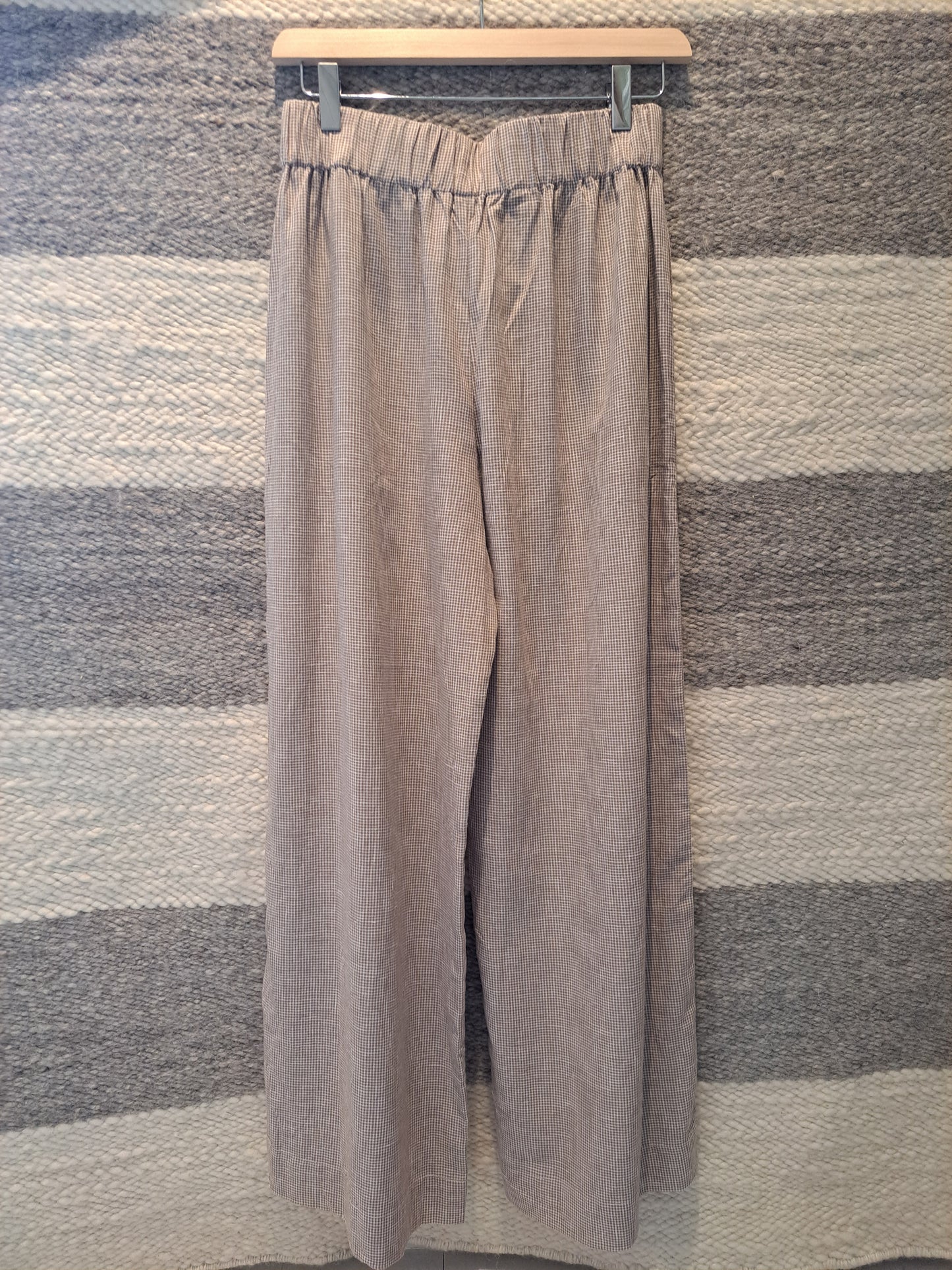 Joan Long Pants