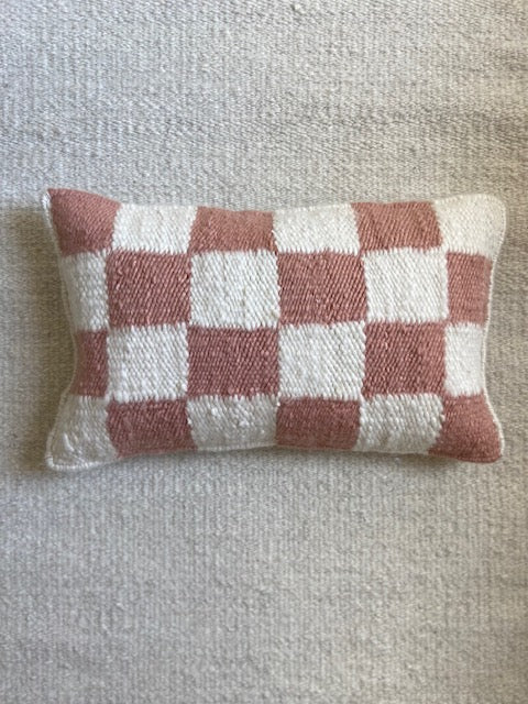 African Cushion
