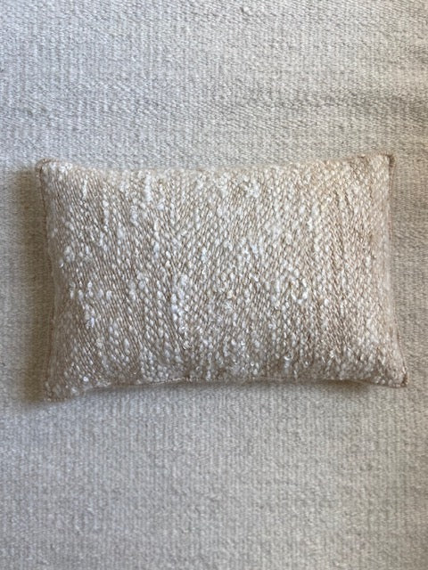 African Cushion