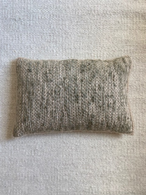 African Cushion