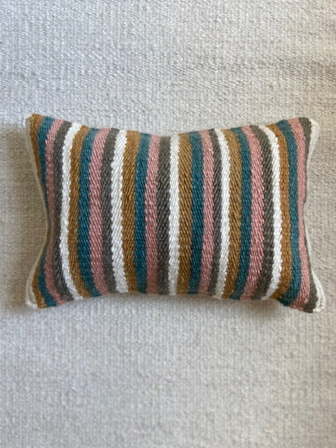African Cushion