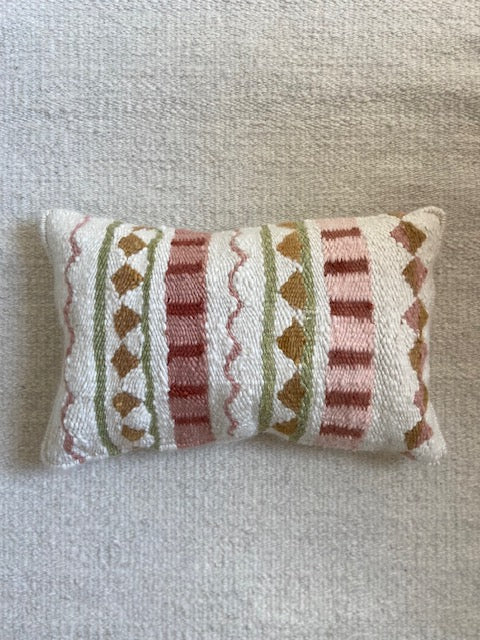 African Cushion