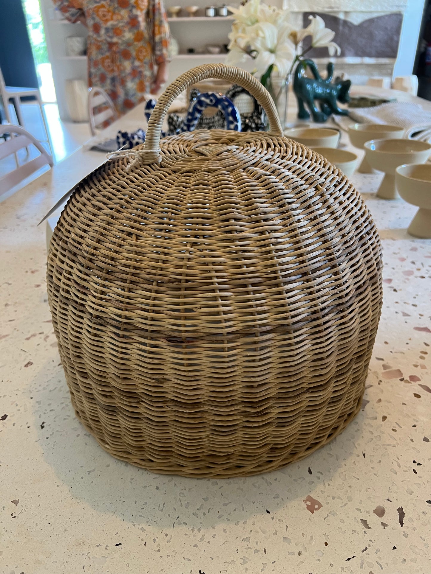Cane Cloche