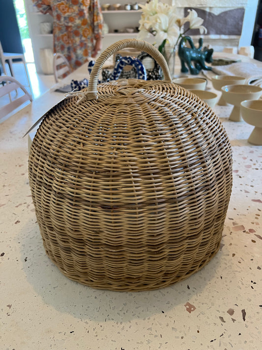 Cane Cloche