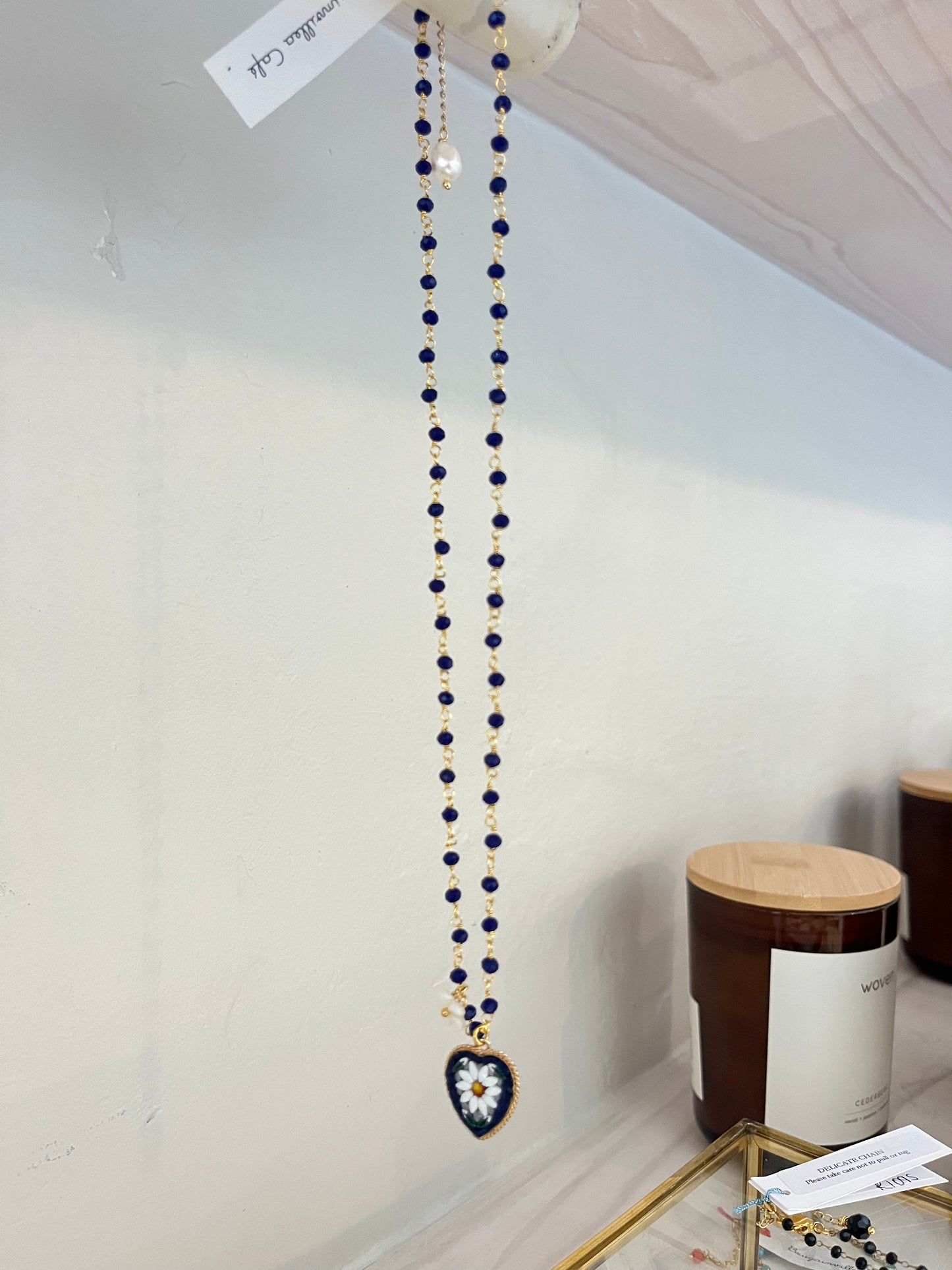 Margherita Necklace