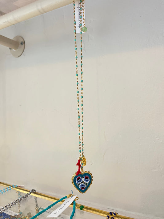 Marina Necklace