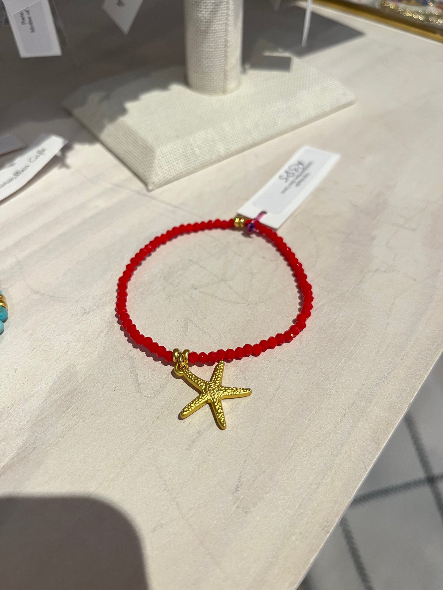Stella Bracelet