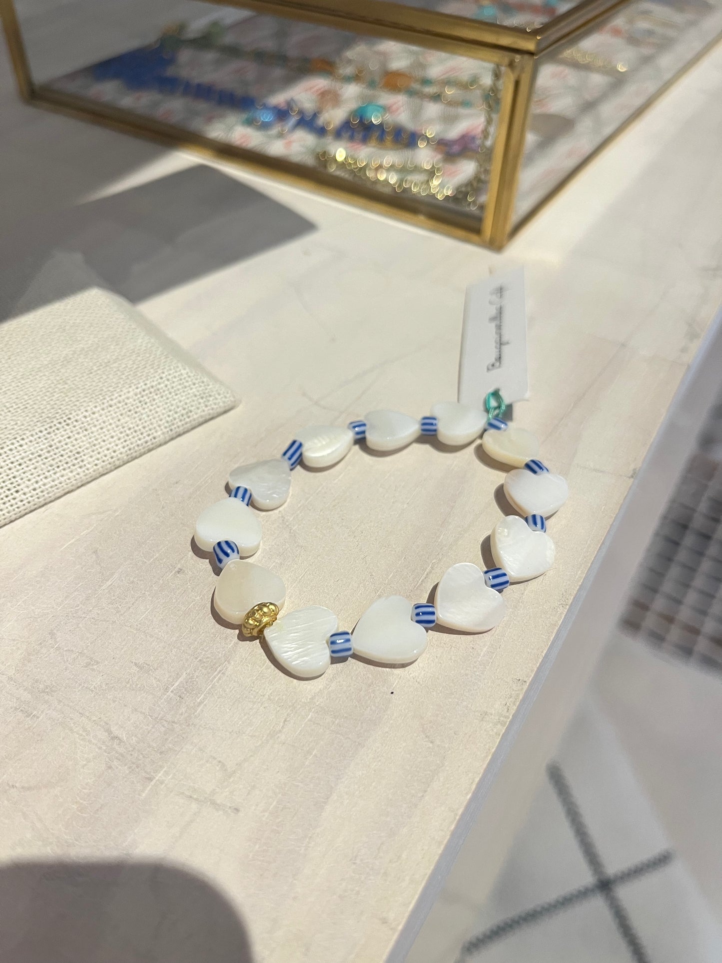 Rendezvous Bracelet