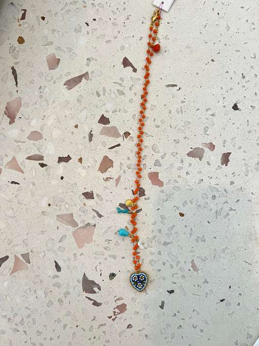 cala Necklace