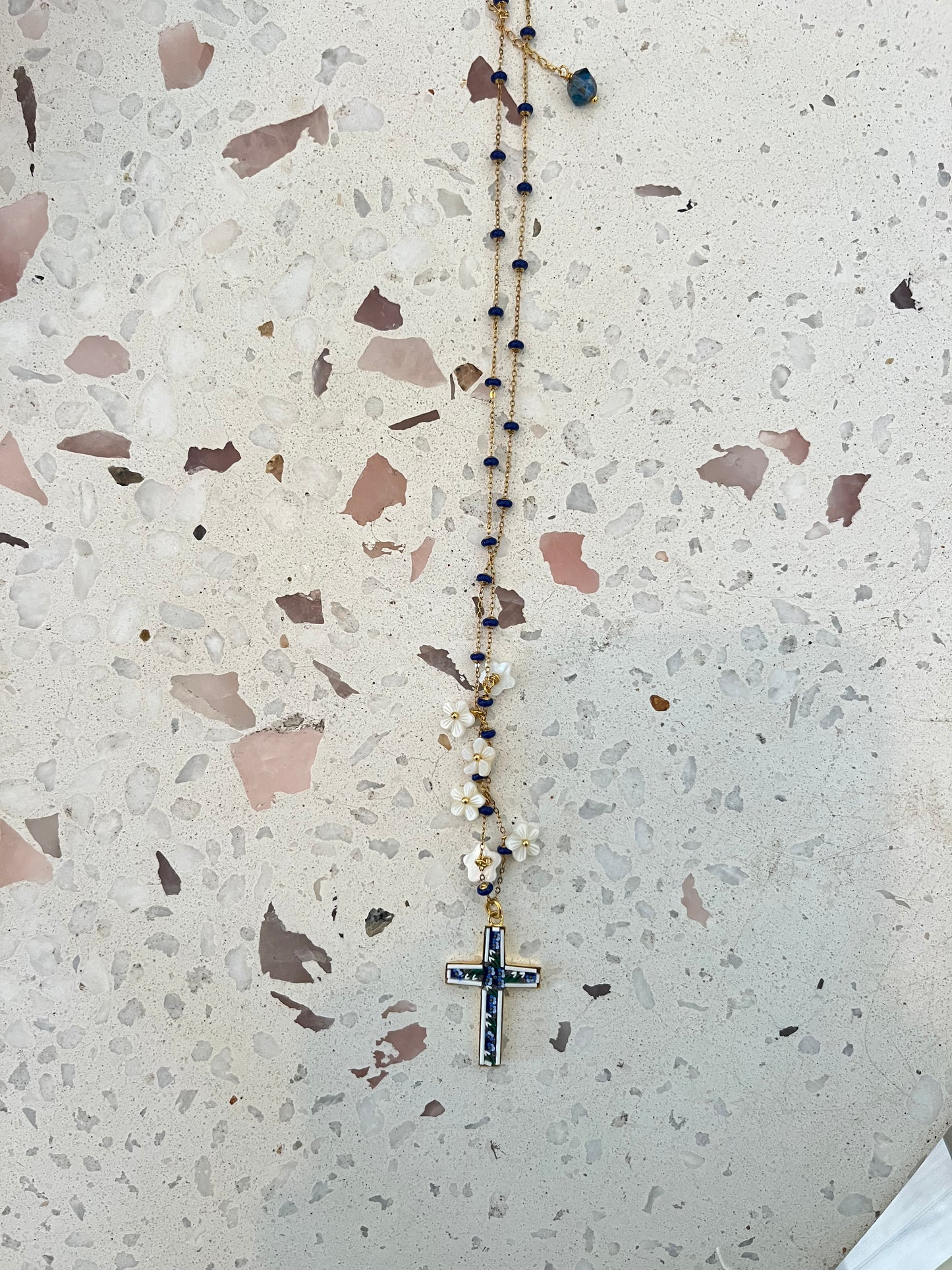 Serenity Necklace