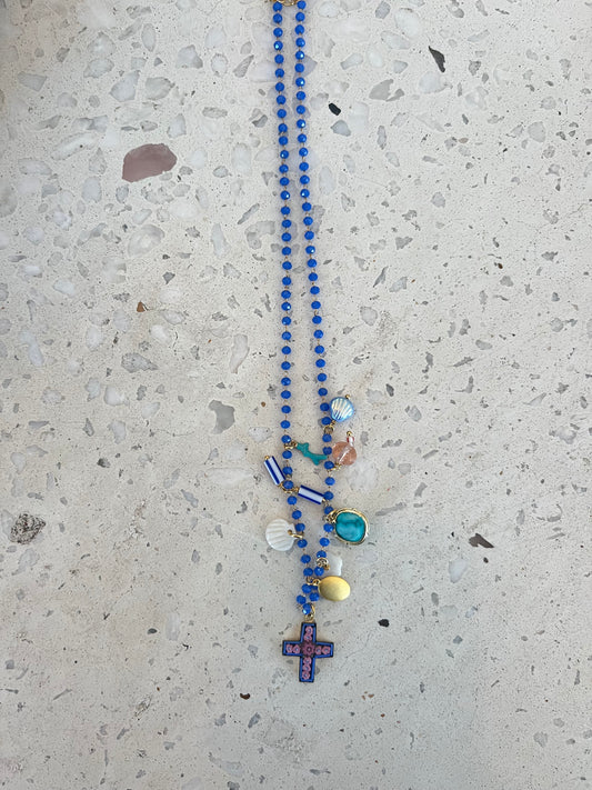 Zimmari Necklace
