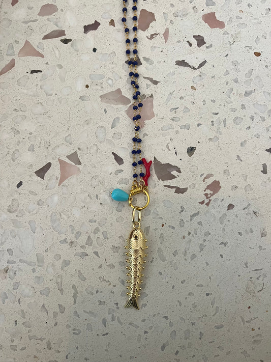 Gypsea Necklace