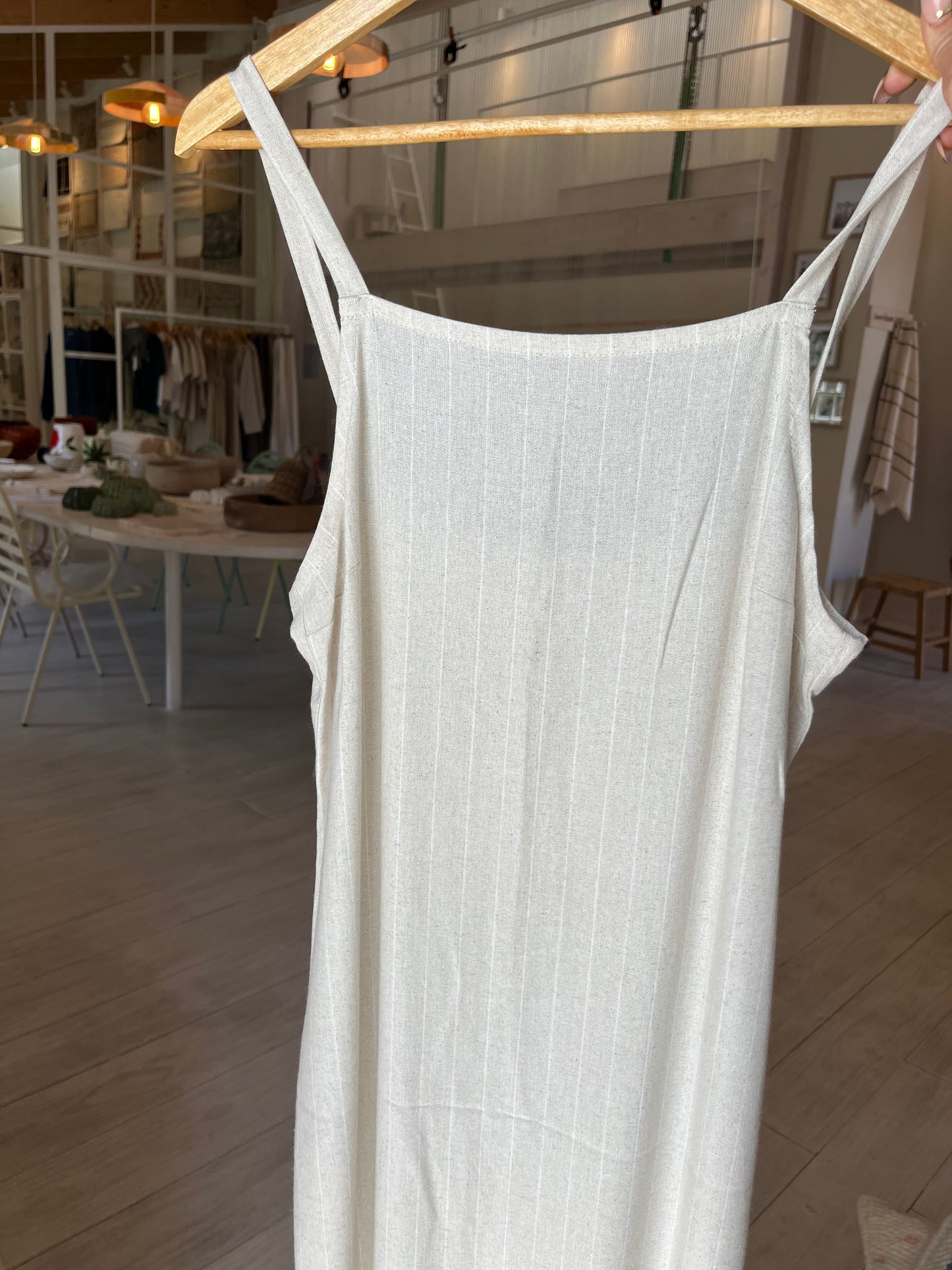 Dawn Dress