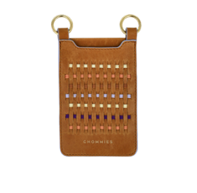 Chommies-Phone Pouch Summer