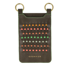 Chommies-Phone Pouch Spring