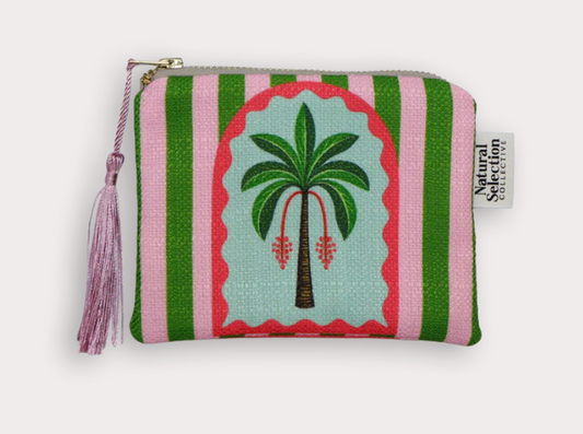 Natural Selection Coin Purse