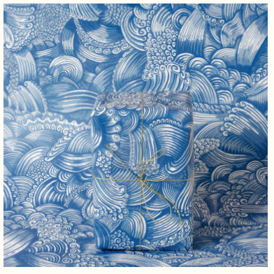 Wrapping Paper