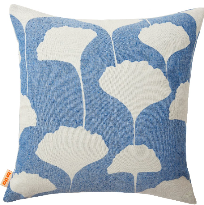 Ginko Cushion Cover